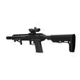 Z_MK23_3.png Project Z - Airsoft MK23 Carbine Kit - R3D