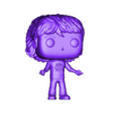 Entero.obj Mike - Stranger Things