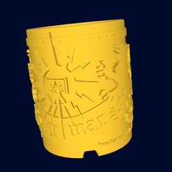 pic1.png The Empire Dice Cup