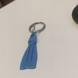 PXL_20220710_194702842.jpg Diver's fin keychain