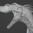 Captura-de-pantalla-2022-06-06-125011.jpg Velociraptor Bust (Dinosaur) | Jurassic Park | Velociraptor Bust (Dinosaur)