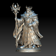 y7yuuiy.png Arcane Monarchs - Conjunto de xadrez para feiticeiros (6 peças + tabuleiro)