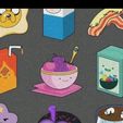 Screenshot_20230207_122558_Nomad-Sculpt.jpg Princess Bubblegum - Breakfast Time (Adventure Time)