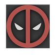 Deadpool-frame-v2.png Decorative frames (18 models)
