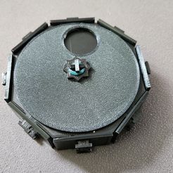 20230705_085120.jpg STL file Modular Storage Box・3D printable model to download