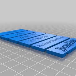 5569a5e48de74c1b09e4afbaf42e2fc9.png 3D-Datei Aprajita Retails Schautafel kostenlos・Vorlage für den 3D-Druck zum herunterladen