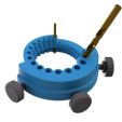 5.jpg Drill Bit SharpenerV2 – Attachment for Angle Grinder 135° (1–12.5mm Bits, Fits 125 mm Grinder)