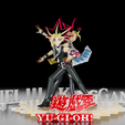 180000.png The two Yugi from Yu-Gi-Oh!
