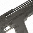 rom-3.jpg ALIEN ROMULUS Pulse Rifle