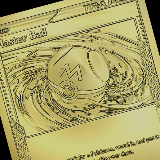pokemon masterball card Pokémon Card Game PROMO 041/S-P