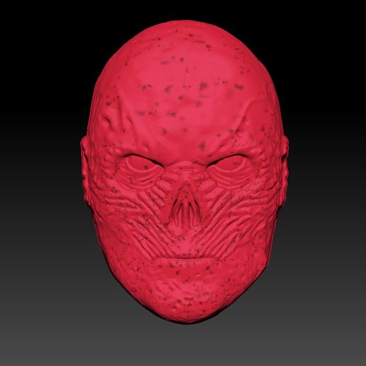 VECNA - MOLD BATH BOMB, SOLID SHAMPOO 3D model