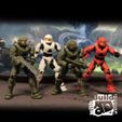 Spartan_1_1_03.jpg STL-Datei Eine Spartaner-Actionfigur kostenlos・3D-Druck-Modell zum herunterladen