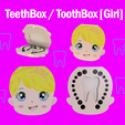 preview.png Teeth box / Tooth box [Girls v2]