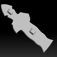 24.jpg STL file Desert chest・3D print design to download