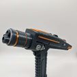 IMG_20200506_150859.jpg Star Trek Discovery Phaser