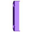 Breadboard_clip.stl Breadboard Screw Down Clip