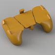000000.png Adapter - Joystick for cell phone