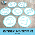 polyhedral-dice-coaster-set-mock-1.png Polyhedral Dice Coaster Set