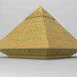 untitled.1182.jpg Cheops class warship Pyramid Stargate Ship stl