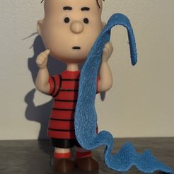 Linus van Pelt