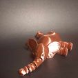 2932a254-cdd0-42c8-a560-f8034e9aea7c.jpg ELEFANTE FLEXI SIMPLE - SIN SOPORTE - IMPRIMIR EN SU SITIO