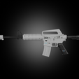M4A1-S.png CS:GO / CS2 Prinstream Collection