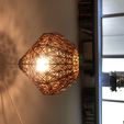 Lampe M&O Paris