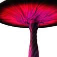 4.jpg Mushroom Giant FOREST NATURE GRASS VEGETABLE FRUIT TREE FOOD WORLD LANDSCAPE MAGIC Mushroom MUSHROOM BD