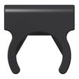 Hose-Holder-3.jpg Gancho de mangueira HPA para Molle e Velcro