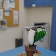 Image_3.jpg Zombie Hand Controller stand - Plants vs. Zombies Hand Controller Stand