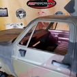20181028_152815.jpg Scalemonkey - Full Interior for RC4WD Blazer