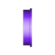 DIN_625_-_FL6904ZZ.STL ball bearing with Flange dummy *Standard resolution*