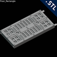 Floor_Rectangle.png Base Set (Modular)