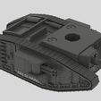 4.jpg Rhombus Battle Tank upgrade