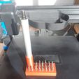 20240211_105314.jpg range Hexagonal wrenches electric screwdriver 6pans 5mm