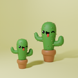 cactus.png kawaii cactus