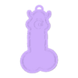 Wasowski.stl PACK X9 DICK KEYCHAINS