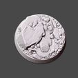 ZBrush-ScreenGrab01_0000_Arrière-plan-copie-12.jpg Set of 13 Textured bases - rock variations - 32 mm