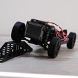 112-1.jpg RRS-18 — 3d Printed RC Car with 2-speed gearbox