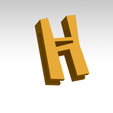 h.png Letters + paper clips