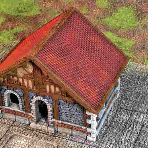 bb844819-b26f-4fa4-93d0-85726209cc01.JPG Modular Building System - Small House