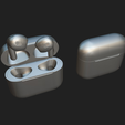 7.png Apple AirPods (3rd Generation)