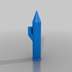meTubeCage.png Free STL file TPU Knife Holder for MTB・3D printable object to download, miguelonmex