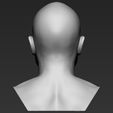 6.jpg Tupac Shakur bust 3D printing ready stl obj formats
