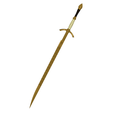 Noahram.Verleso11.png Noahram / Verleso | Gustave and Verso Themed prop | Clair Obscur : Expedition 33 Cosplay | By Collins Creations 3D