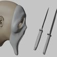 Ghostface_11.jpg Danny Johnson - Ghostface Cosplay Mask & Knife - Dead by Daylight