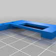 Breakout_Board_Mount_for_wider_extruder.png Breakout Board for wider extruder