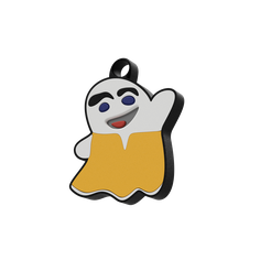 spooky_2023-Mar-16_06-41-08PM-000_CustomizedView3844340516_png_alpha.png STL file Ghost Keychain・Design to download and 3D print