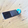 phone holder - candice