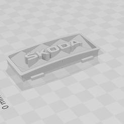 Skoda Octavia best 3D printing files・33 models to download・Cults